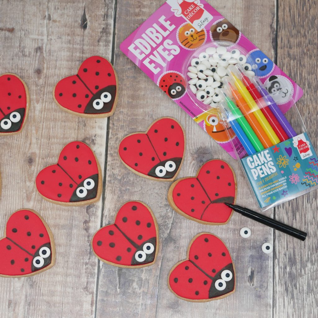 Share The Love This Valentine's Day My Cake Decor