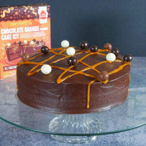 Cake Décor Cake Kits