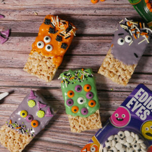 Cake Décor Halloween Products