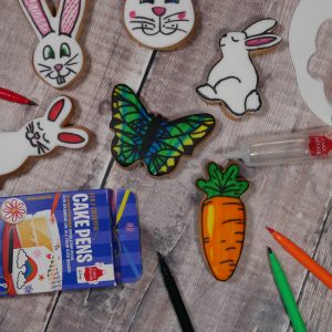 Easter Biscuits